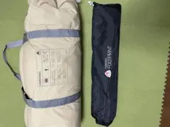 オガワ ロッジシェルター2 旧カラー3378 フライシートのみ① - メルカリ