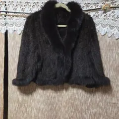2026年最新】ミンク ファー ケープの人気アイテム - メルカリ
