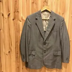 【TAILOR IWAKI】テーラードジャケット　綺麗め　オフィス　メンズ