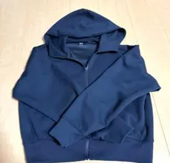 UNIQLO パーカー
