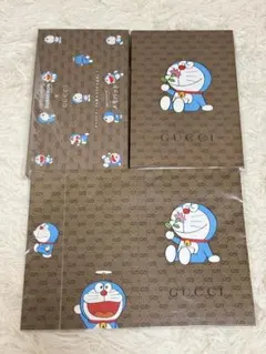 2025年最新】ドラえもん gucci 付録の人気アイテム - メルカリ