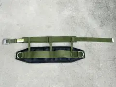 High Speed Gear コブラベルト Mサイズ・ダンプポーチ - メルカリ