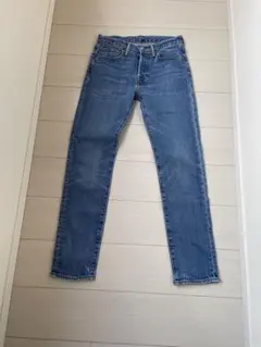 Levi's 501 デニムパンツ W28 L30 リーバイス　スキニー