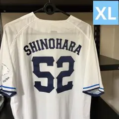 埼玉西武ライオンズ 滝澤夏央選手 レプリカユニフォーム XLサイズ