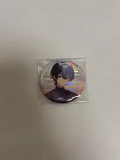 プロセカ 青柳冬弥 缶バッジ