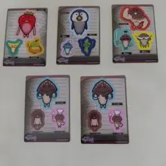 おさわり探偵 なめこ栽培 キット マグネット コレクション - メルカリ