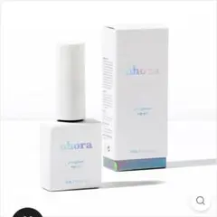 新品未開封！ohora Pro Glossy Top Gel トップジェル