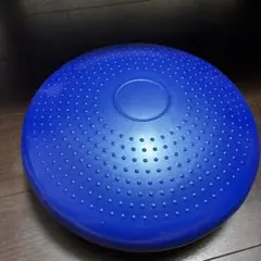 バランスクッション ブルー トレーニング