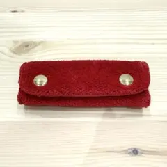 FEILER ハンドルカバー　赤 2025年最新】フェイラー ハンドルカバー レッドの人気アイテム