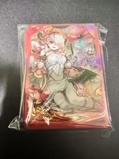 シトリスの蟲惑魔 スリーブ Amazon.co.jp: 遊 戯 王 スリーブ 50枚 シトリスの蟲惑魔 キノの