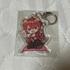 浦島坂田船 となりの坂田。 アクリルキーホルダー