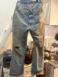 Acne Studios 1981 U Penicillin Leather - メルカリ