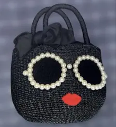 【アジョリー】ハンドバッグのサムネイル