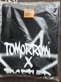 TXT モアコン Tシャツ Mサイズ - メルカリ