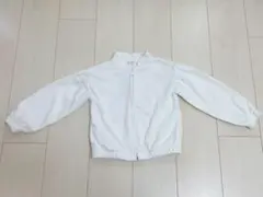 ★美品★GAP100cmジップジャンパー くまデザイン