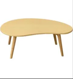 ビーンズ テーブル レトロポップ　ポストモダン【12/15までの限定価格】