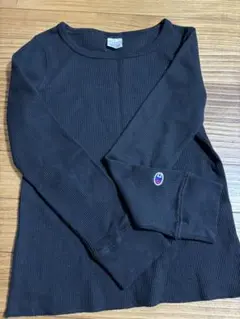 リブ カットソー