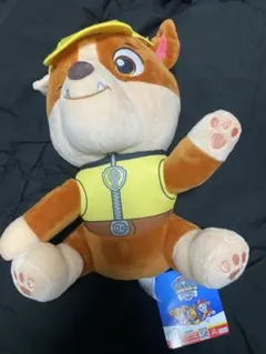 パウ・パトロール ぬいぐるみ 約30cm AMU-PRZ19586