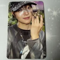 &TEAM BTL EJ ウィジュ 의주 トレカ Back to Life ②