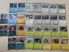 ポケモンカードMEGAドリームexセット#3.