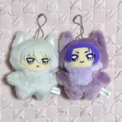 ブルーロック ちみけも 凪誠士郎 御影玲王