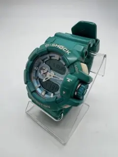 激レア☆G-SHOCK GA-400A ターコイズブルー - メルカリ