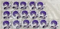 アイドリッシュセブン 和泉一織 10周年 缶バッジ 13個 - メルカリ