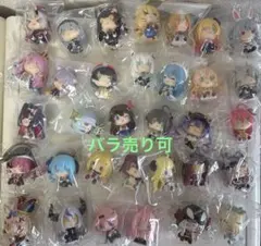 d*7様 【GOOD SMILE COMPANY】ねんどろいどぷち【80体セット - メルカリ