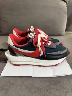 UNDERCOVER × sacai × Nike 23.5