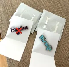 INI 髙塚大夢　POPUP ピンバッジ