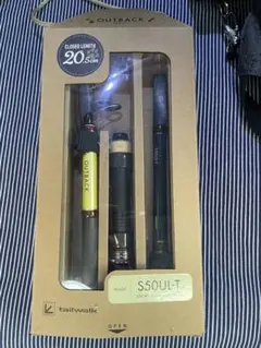 tailwalk OUTBACK PUPPY S50UL-Tのサムネイル