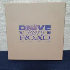 ASTRO DRIVE TO THE STARRY ROAD　チャウヌ
