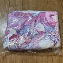 GIGO限定 崩壊スターレイル 巾着付きブランケット キュレネ　②