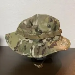 実物 TRU-SPEC マルチカム ブーニーハット