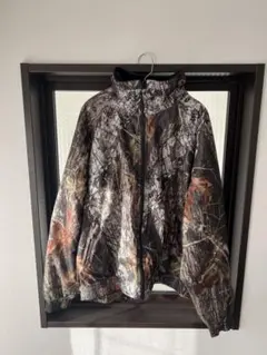 [即完品]portauthority [L] アウター　ジャケットリアルツリー