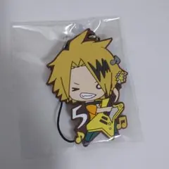 【プラスワン】僕のヒーローアカデミア 上鳴電気 にとたんラバスト