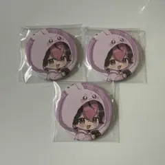 シクフォニ LAN 分校等身 缶バッジ | Mercari
