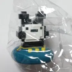 たまごっち チョコサプ みみっち