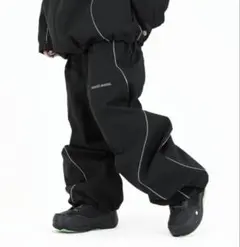 CLESSTE LABSCITY BARRELLEG PANTS - メルカリ