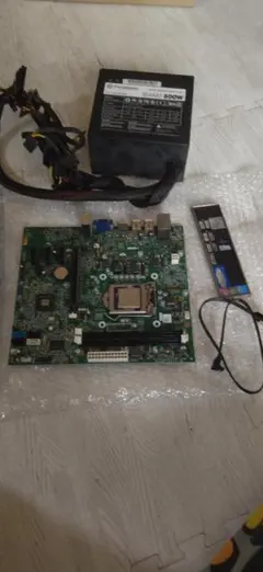 thermaltake100 tg マザーボードASRock A520MPro4 - メルカリ