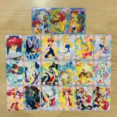 2026年最新】キューティーハニーFの人気アイテム - メルカリ