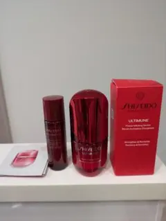 SHISEIDO ULTIMUNE アルティミューンパワライジングセラム30ml