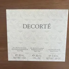 コスメデコルテ　試供品