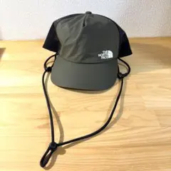 THE NORTH FACE ノースフェイス　帽子　キャップ　カーキ　黒