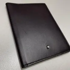 2025年最新】モンブラン パスポートケースの人気アイテム - メルカリ
