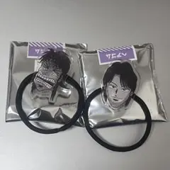 墓場昇天録カイジ カイジ popup 生首ヘアゴム 一条聖也