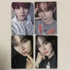 CLOSEYOUREYES クルユア トレカ 特典 ミヌク セット