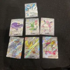 ポケモンカードSSR まとめ売り