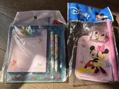 くまのぷーさんミニ文具