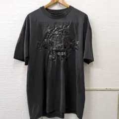 stussy 90s tシャツ フェード ユニセックス old ブラック 黒 - メルカリ